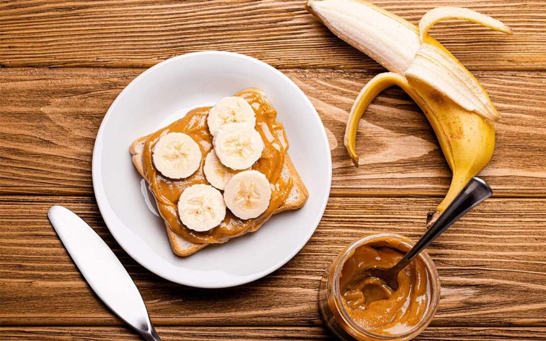 Wholesome, Quick Snacks for Life at MorningStar