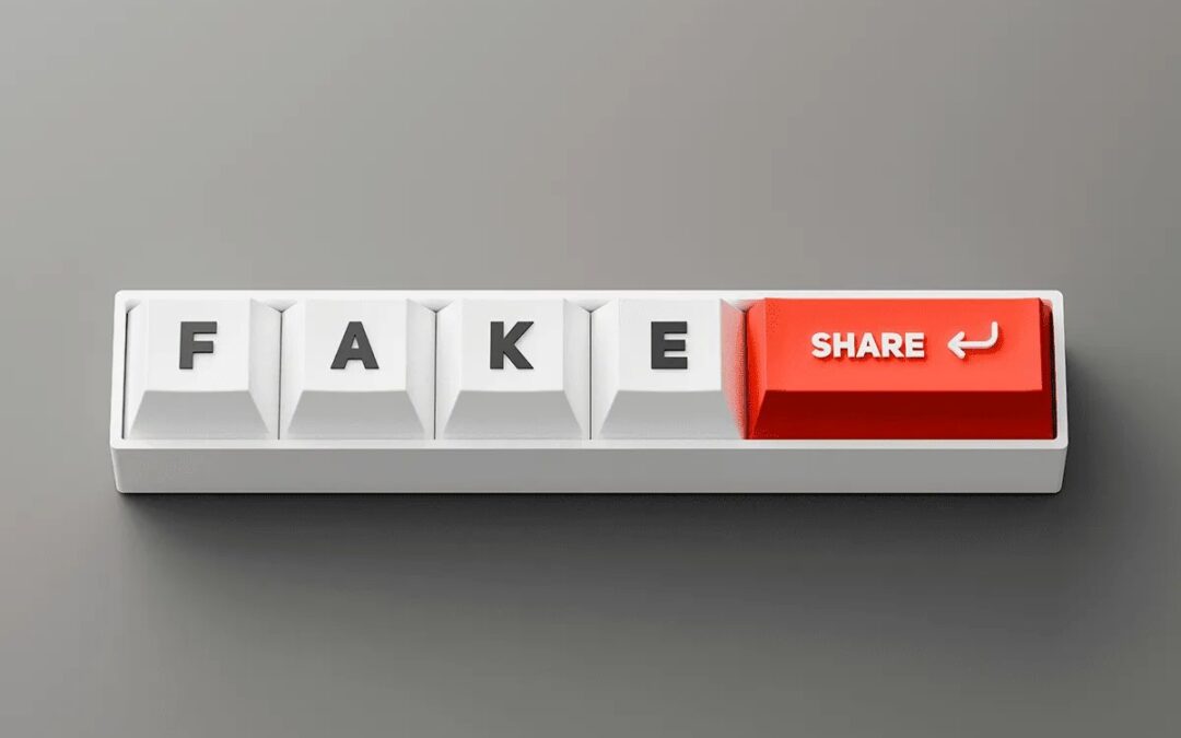 Knowing Who’s Really There: Navigating Real Connection Online