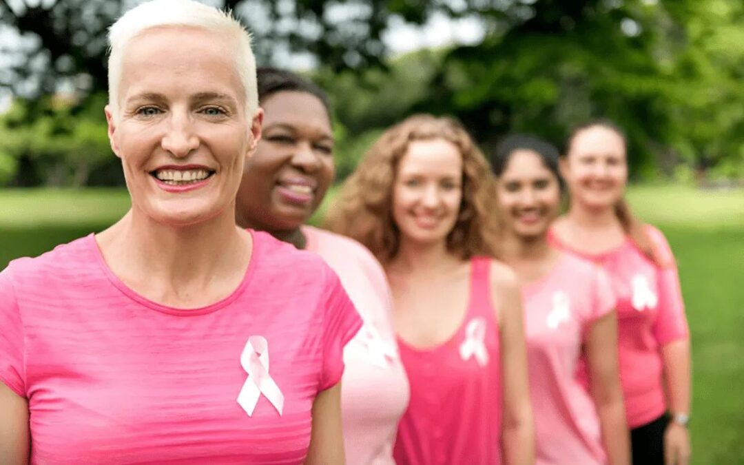 A New Chapter: Independent Living for Breast Cancer Survivors