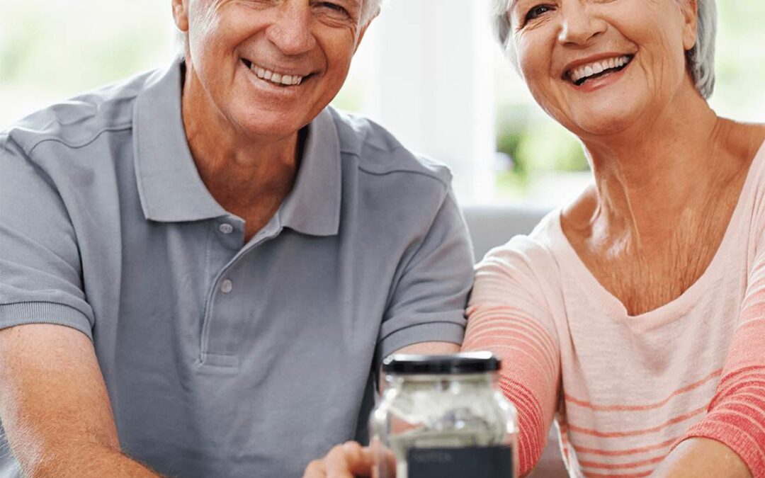 Navigating Inflation: A Practical Guide for Seniors