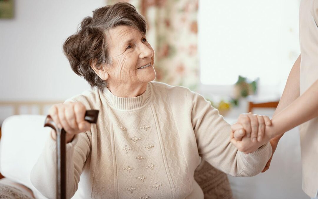 How Technology Supports Meaningful Living