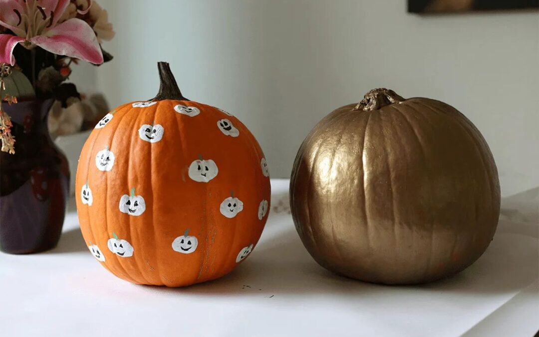 Fall Into Joy: The Unexpected Benefits of Halloween for Seniors