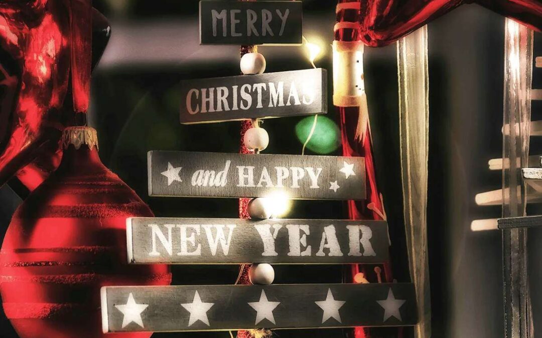 Thoughtful Ways to Show Love This Holiday Season